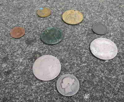 Picture of Coins