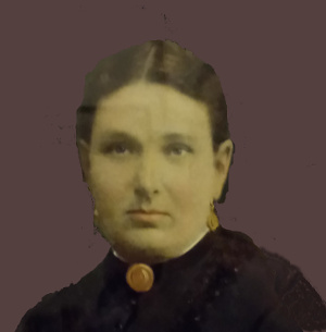 picture of eliza cauldwell