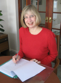 Picture of Denise Bates