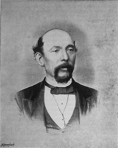 george sanger
