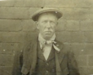 Picture of Charles Lancaster