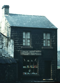 Picture of E Senior shop