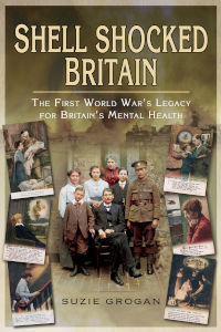 Shell Shocked Britain