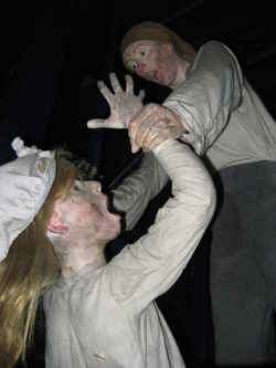 dont let go